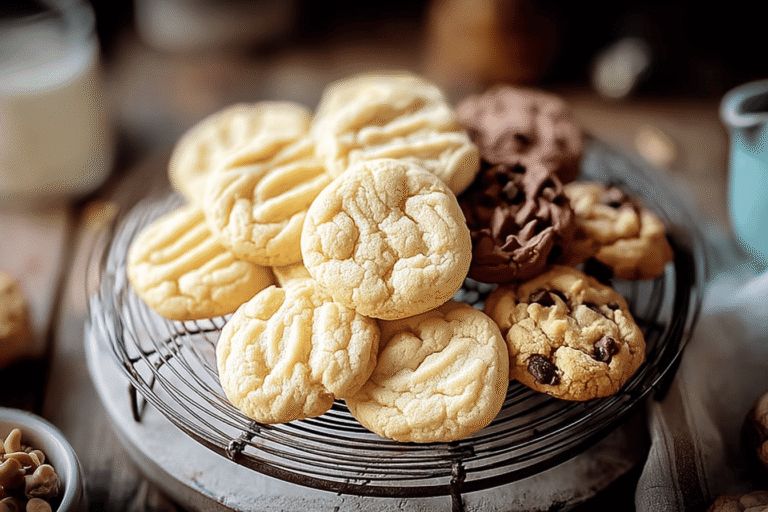 Italian Butter Cookies 32.Png