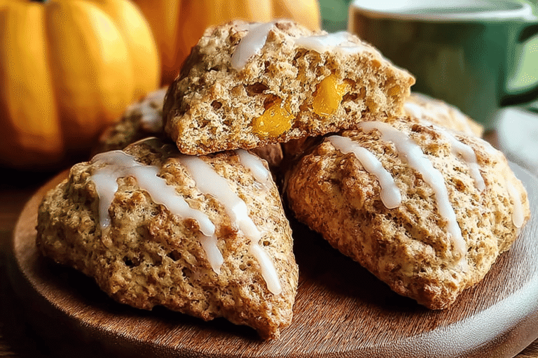 Maple Pumpkin Scones 67.Png