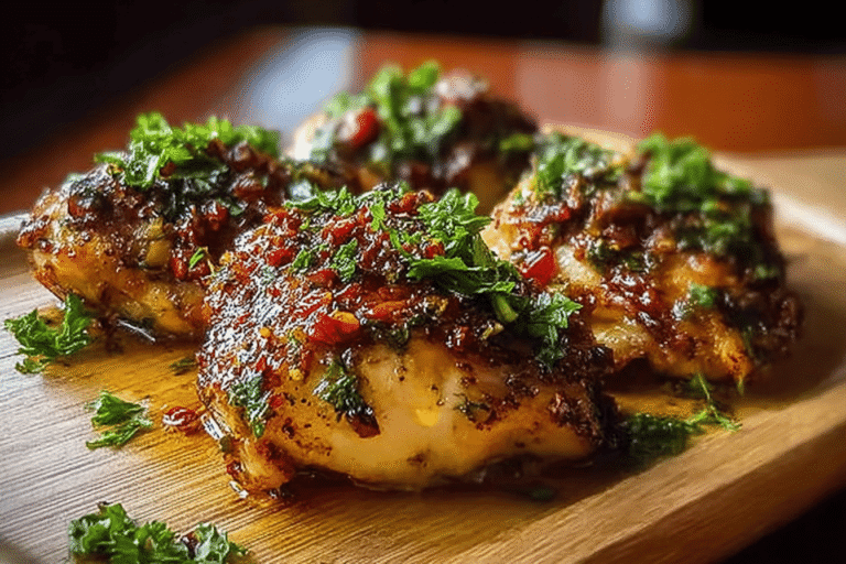 Mediterranean Chicken Thighs 61.Png