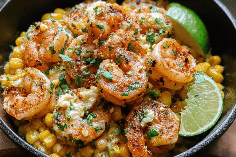 Mexican Street Corn And Shrimp 41.Png