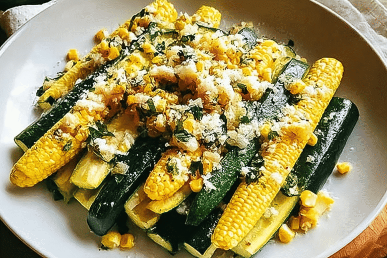 Parmesan Zucchini Corn Recipe 100.Png