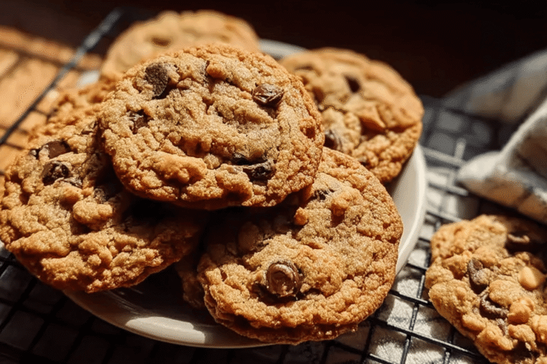 Peanut Butter Chip Cookies 56.Png