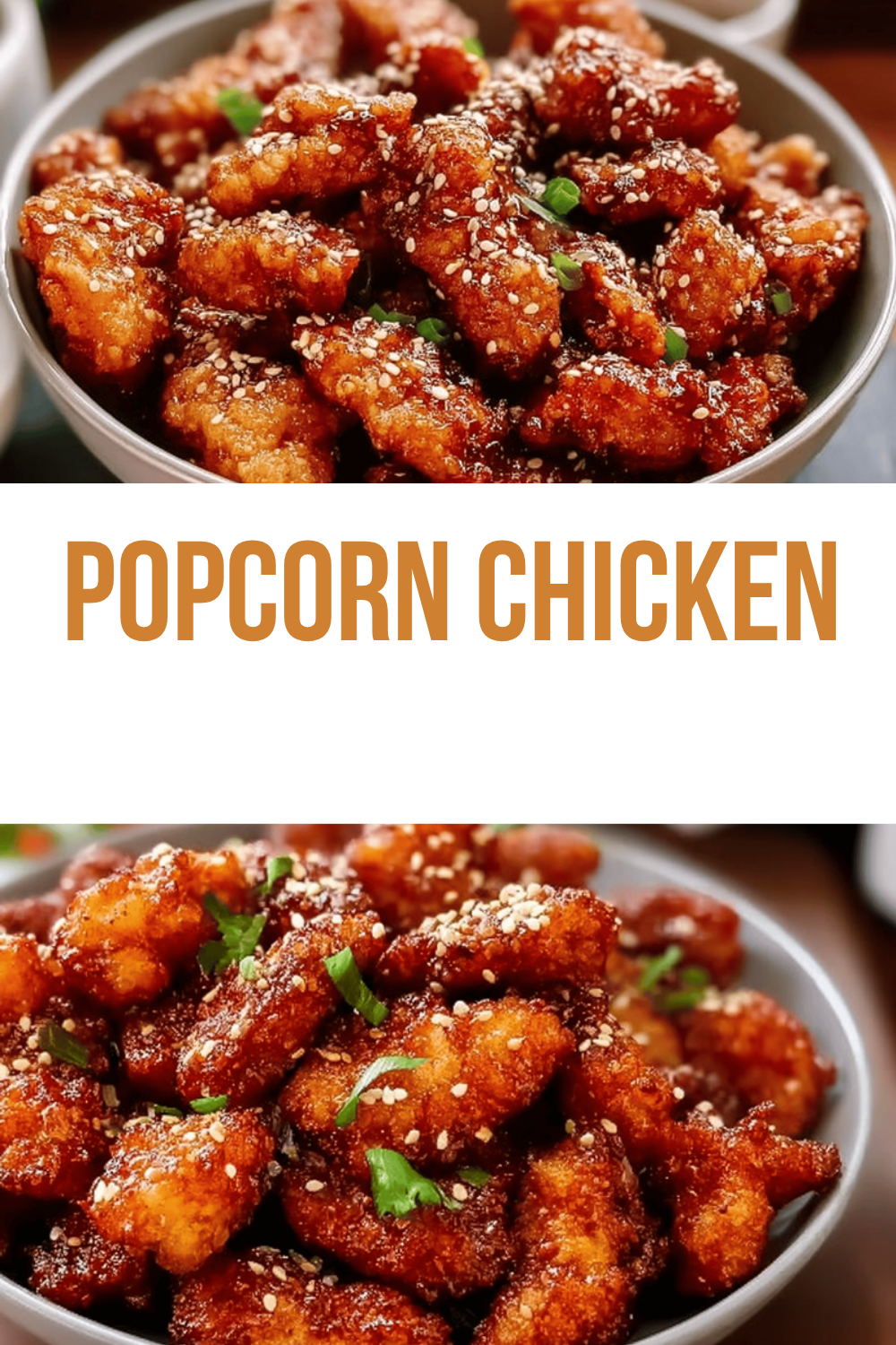 Popcorn Chicken Recipe Crispy And Flavorful Like Your Favorite Fried Classic 6 Popcorn Chicken