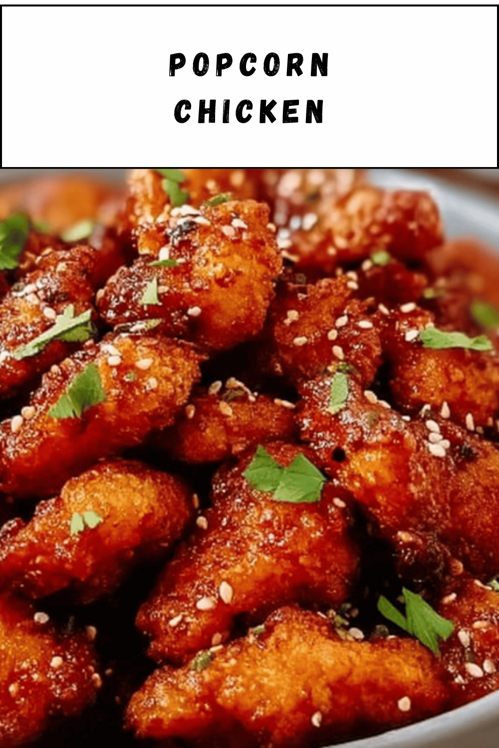 Popcorn Chicken Recipe Crispy And Flavorful Like Your Favorite Fried Classic 7 Popcorn Chicken