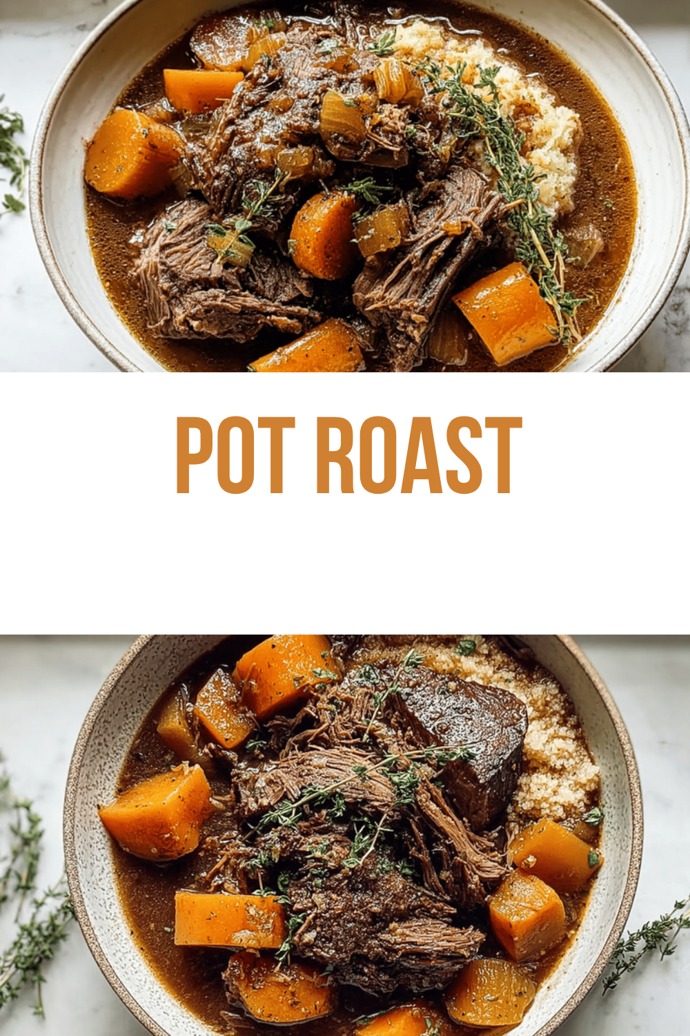 Pot Roast