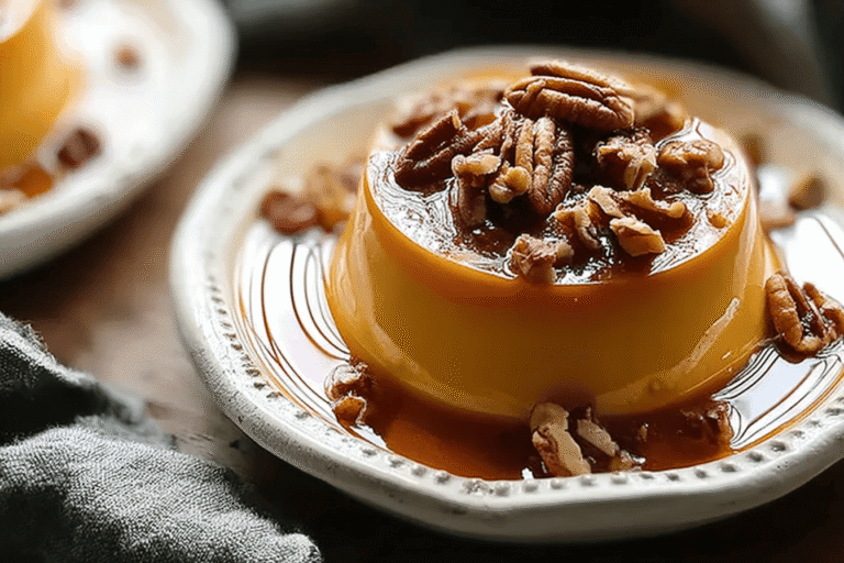 Pumpkin Panna Cotta 14.Png