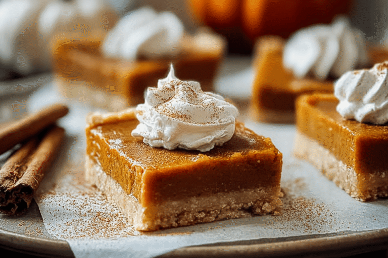 Salted Caramel Pumpkin Pie Bars 16.Png