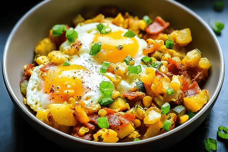 Sheet Pan Sweet Corn Summer Squash Breakfast Hash 70.Png