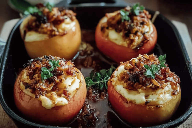 Turkish Savoury Stuffed Apples 54.Png