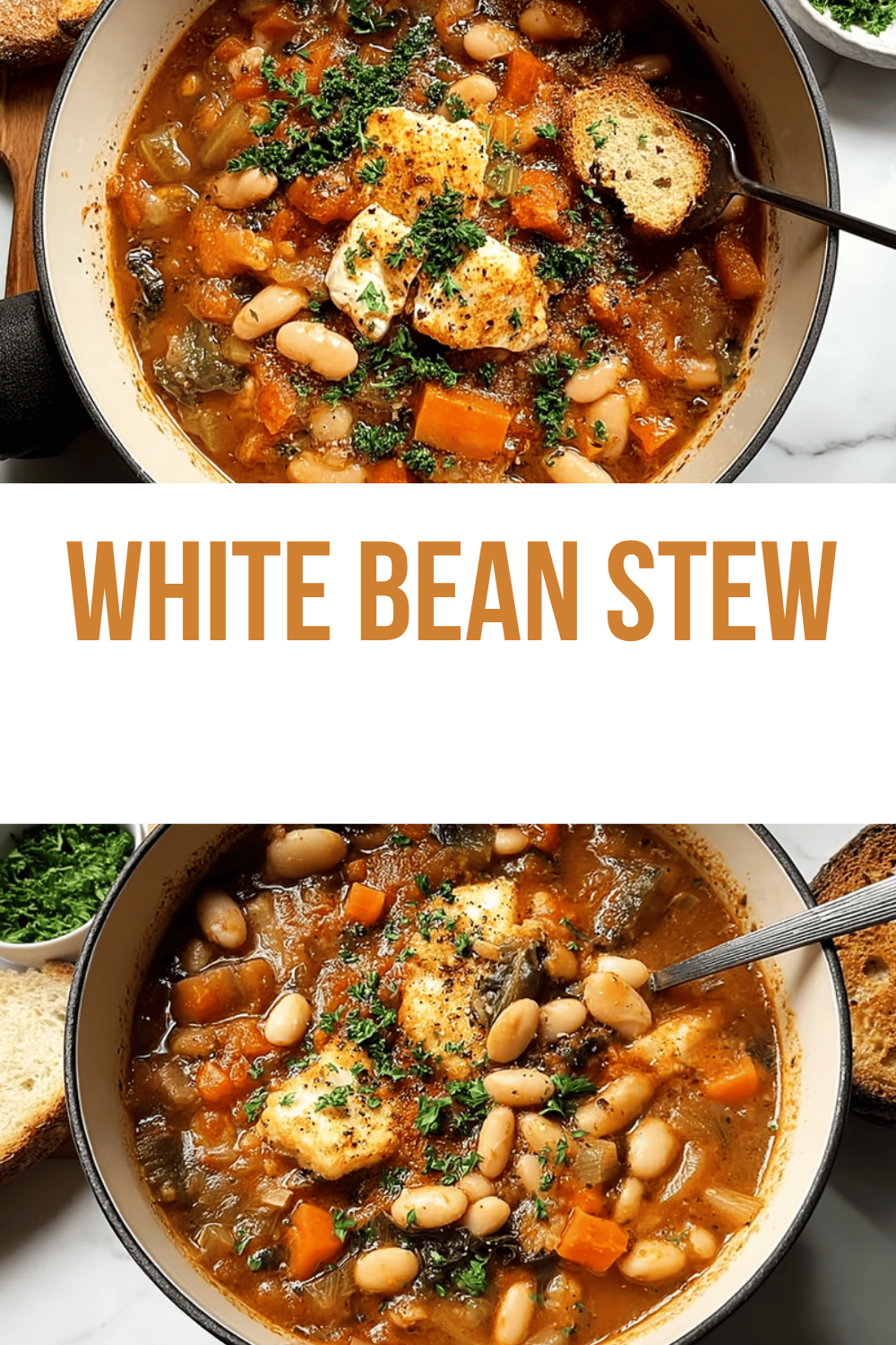White Bean Stew