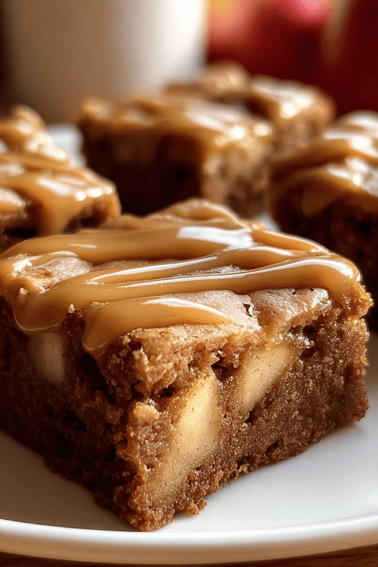 Apple Brownies 64.Png