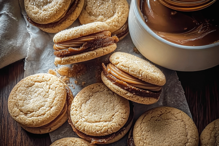 Apple Butter Sandwich Cookies 81.Png
