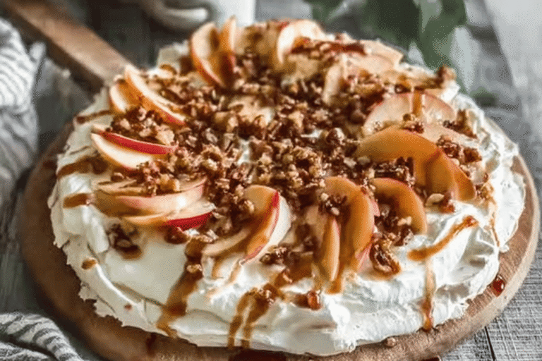 Autumn Apple Pavlova 15.Png