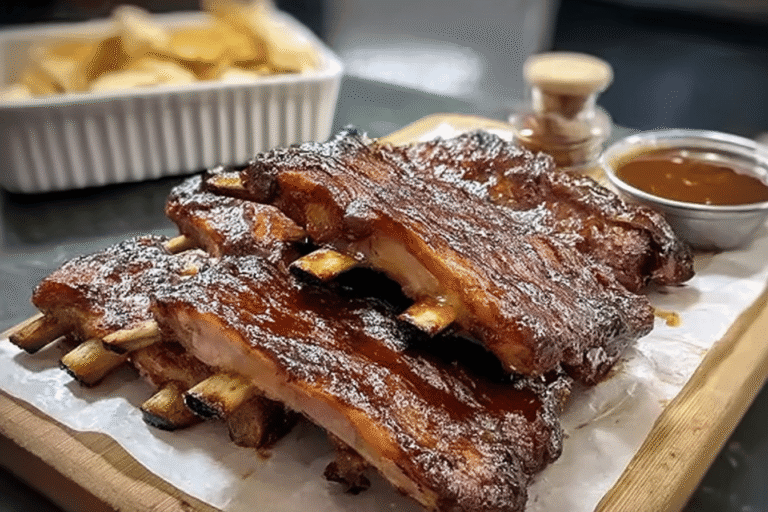 Baby Back Ribs 5.Png