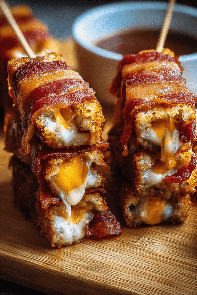 Bacon Grilled Cheese Fingers 89.Png