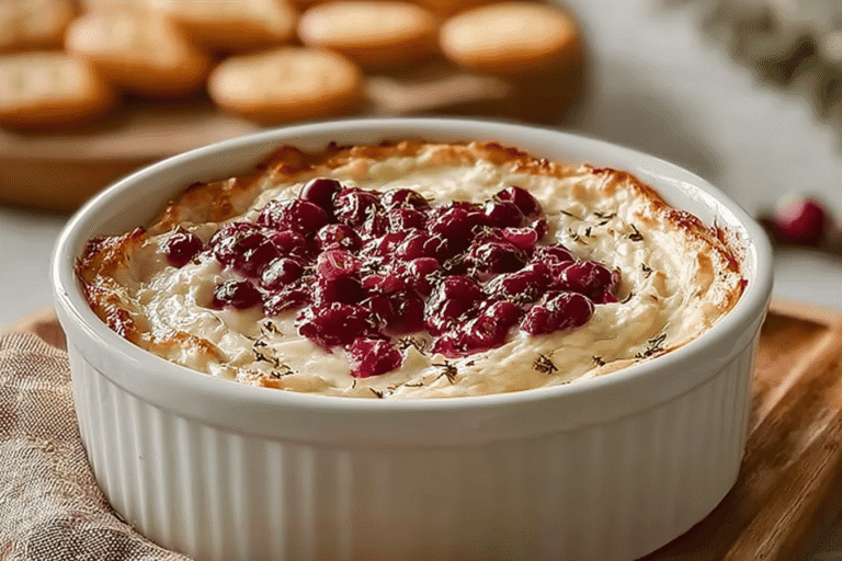 Baked Cranberry Cream Cheese Dip 58.Png