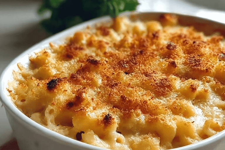 Baked Mac And Cheese 23.Png