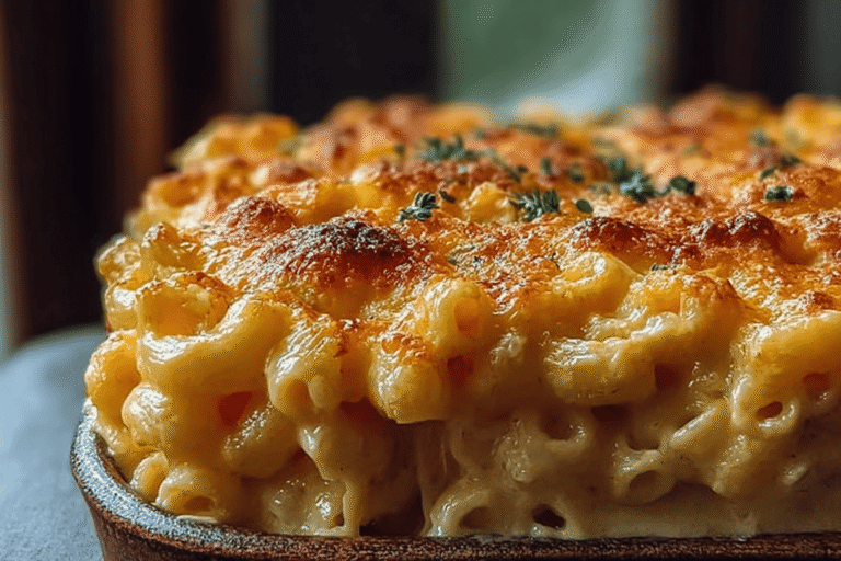Baked Mac And Cheese 26.Png
