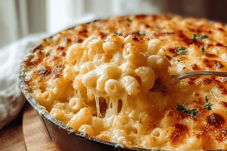 Baked Mac And Cheese 28.Png