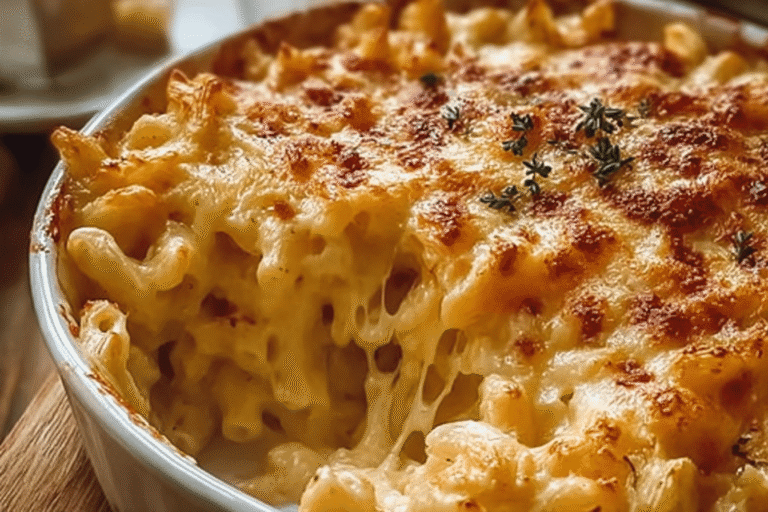 Baked Mac And Cheese 43.Png