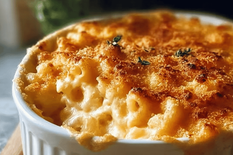 Baked Mac And Cheese 44.Png