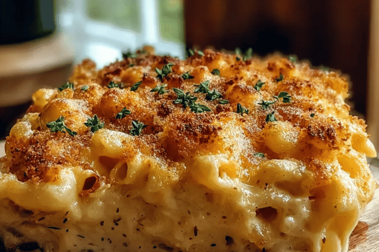 Baked Mac And Cheese Recipe 57.Png
