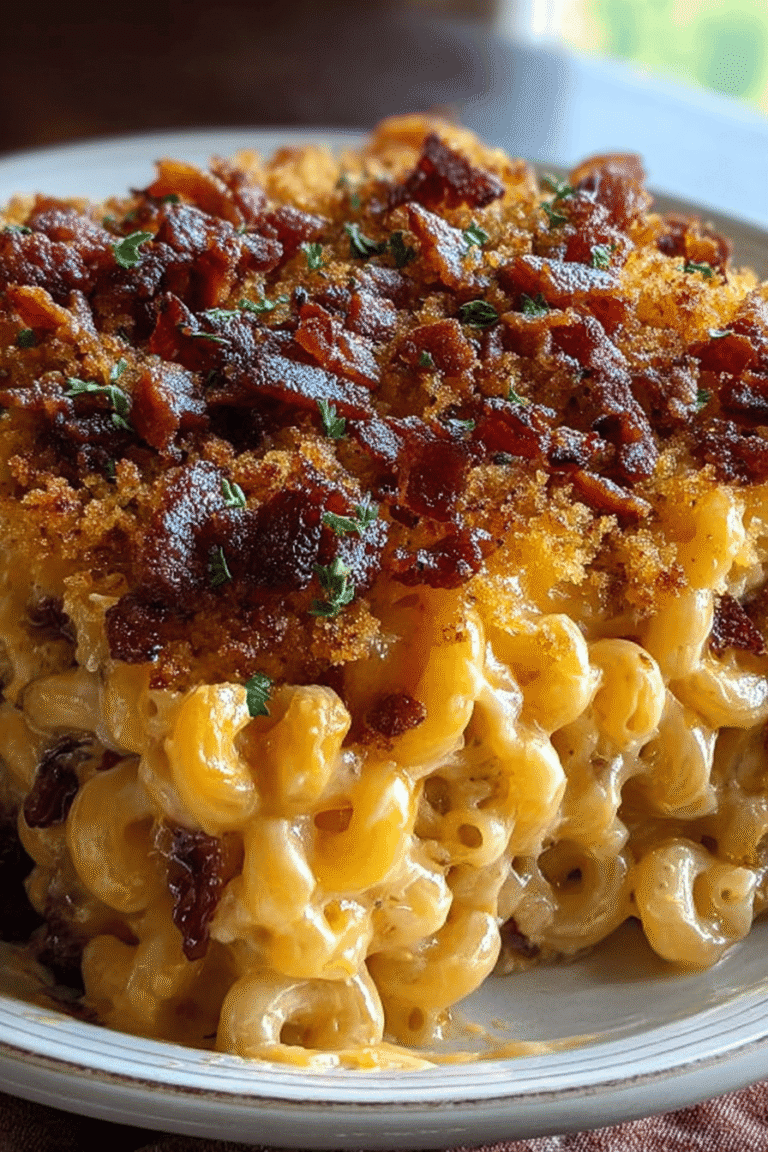 Bbq Bacon Mac Cheese Lasagna 88.Png