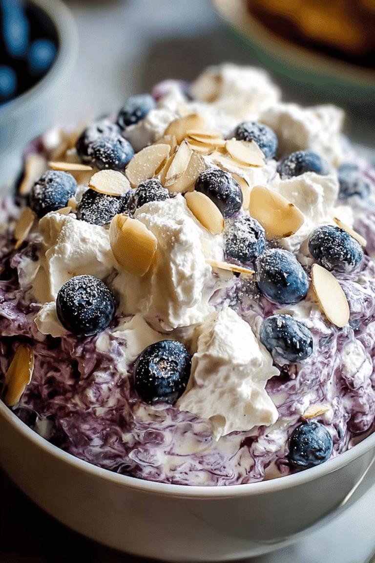 Blueberry Fluff Salad 40.Png