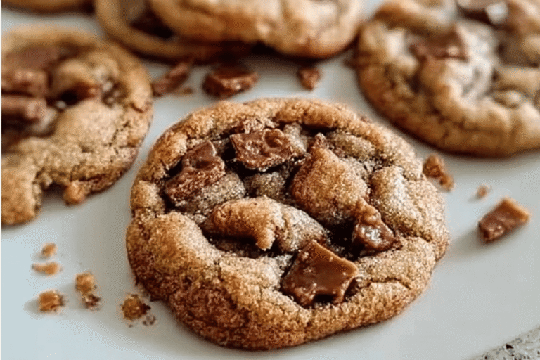 Brown Butter Toffee Cookies 40.Png