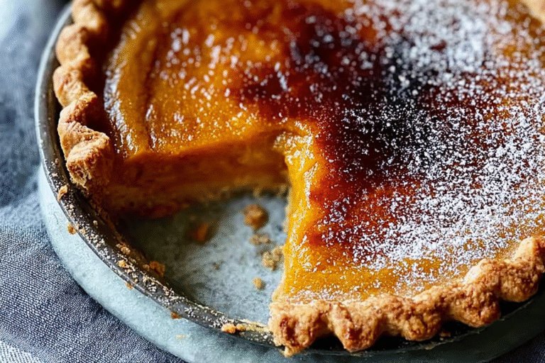 Bruleed Bourbon Maple Pumpkin Pie 65.Png