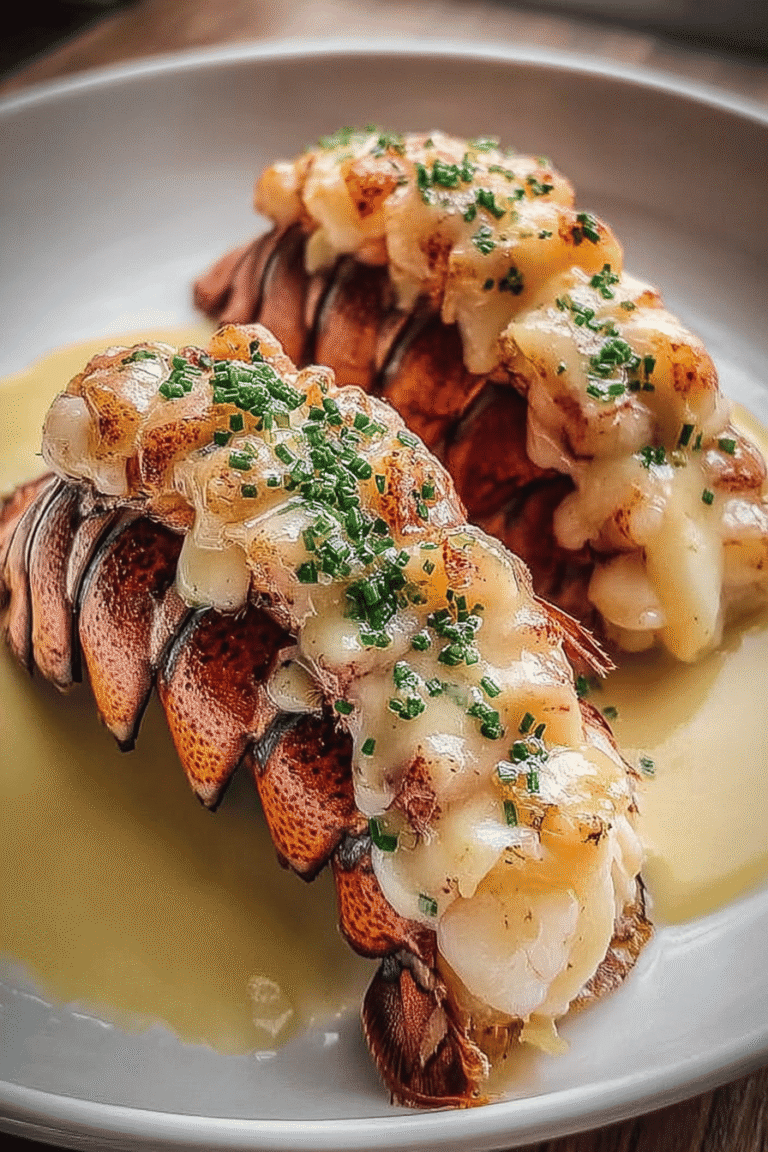Butter Seared Lobster 96.Png