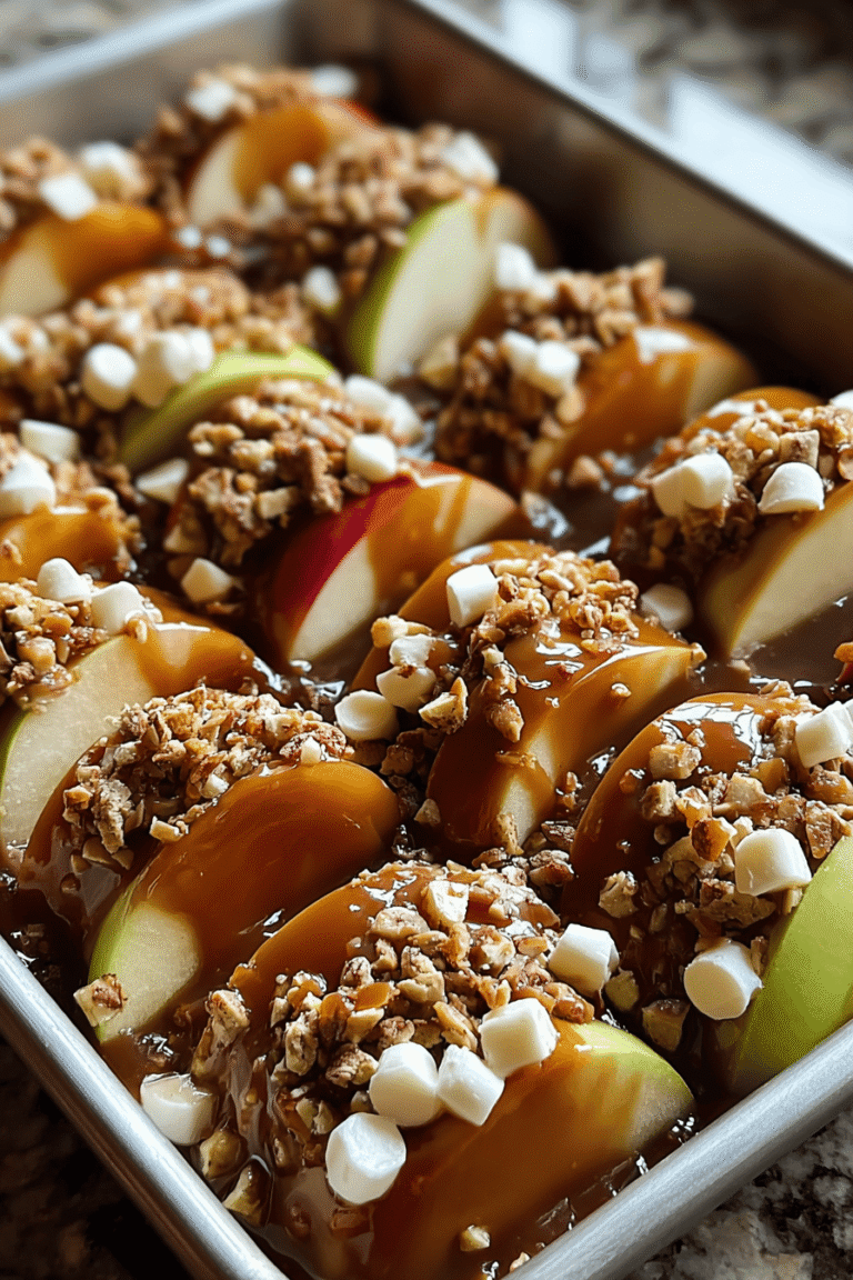 Caramel Apple 55.Png