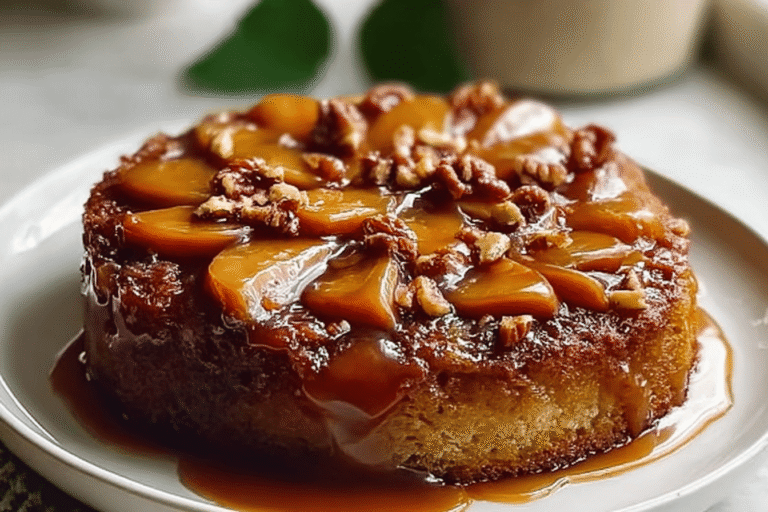 Caramel Apple Upside Down Cake 49.Png