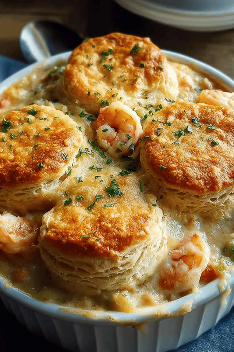 Cheddar Bay Seafood Pie 91.Png