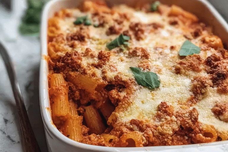 Chicken Parmesan Casserole 97.Png