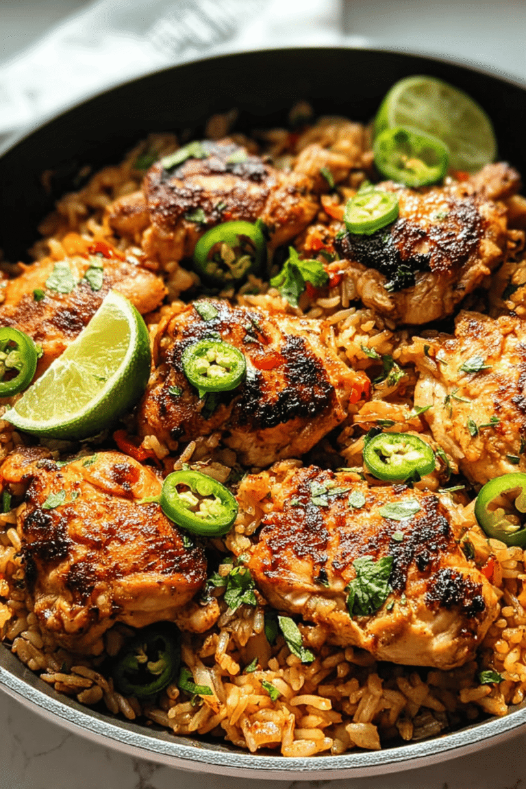 Chili Lime Chicken Rice 94.Png