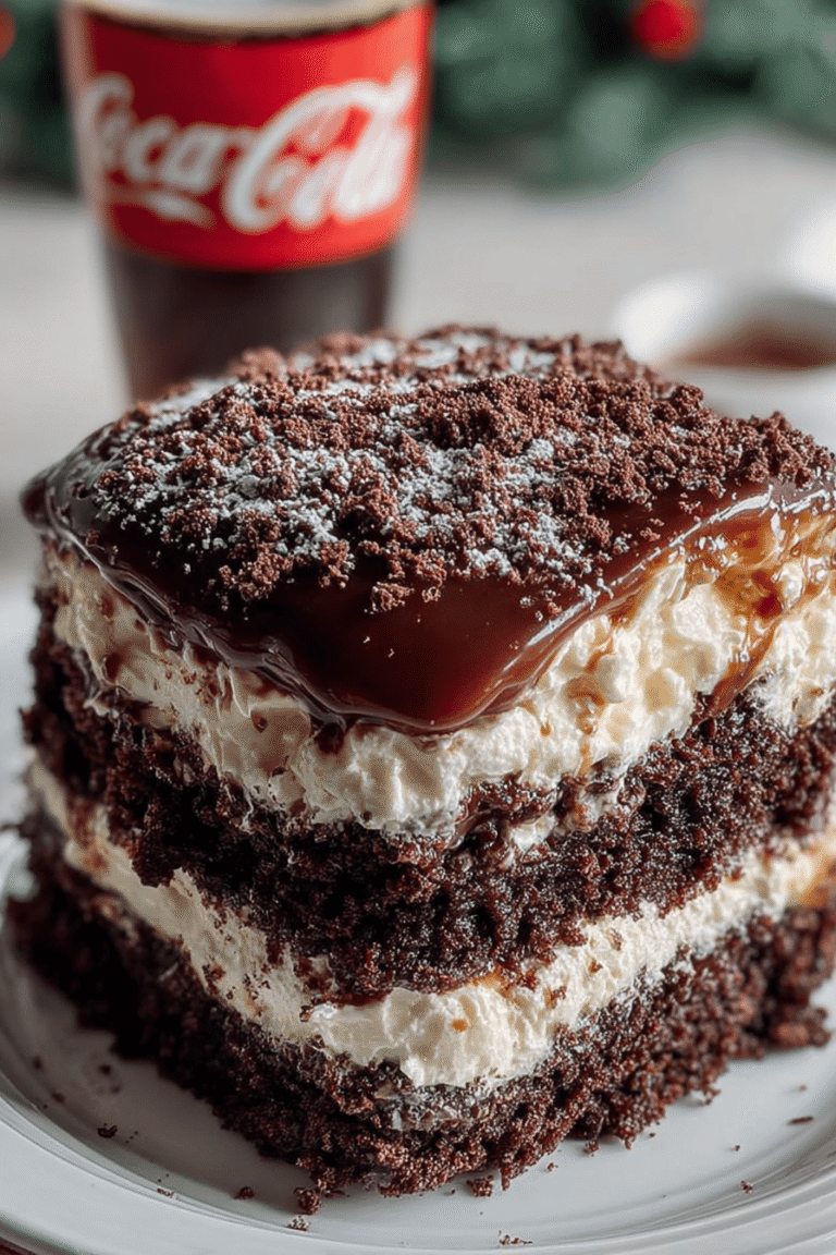 Coca Cola Fudge Cake 35.Png