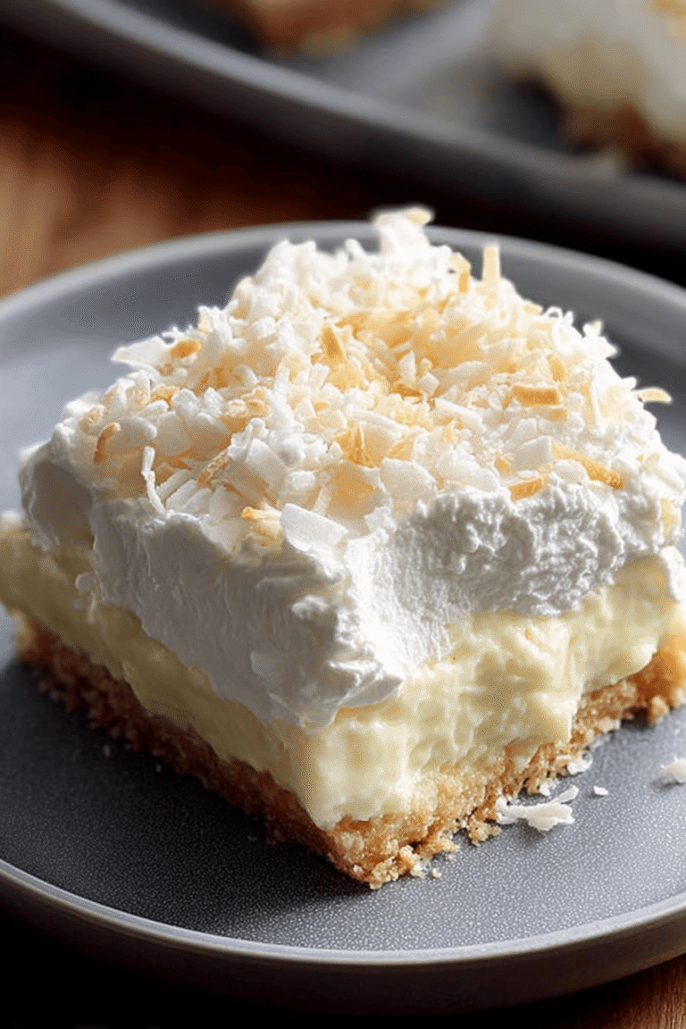 Coconut Cream Dessert Lush 92.Png