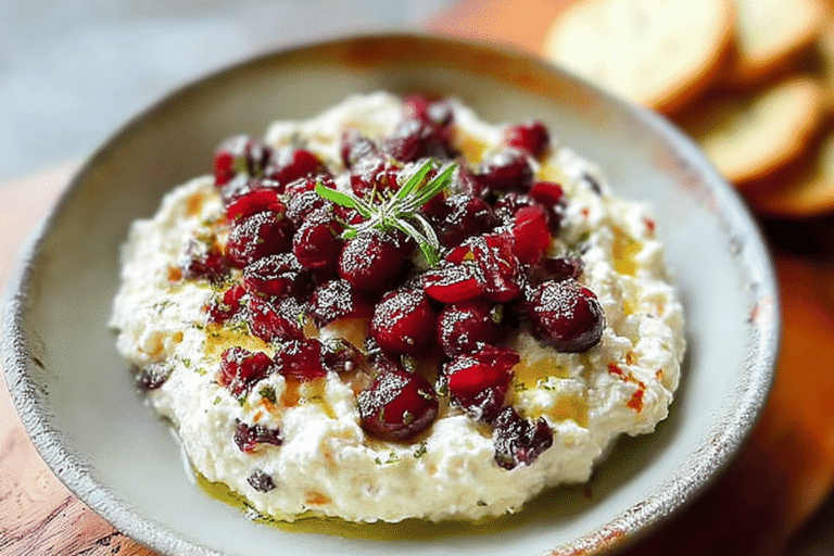 Cranberry Feta Dip 22.Png