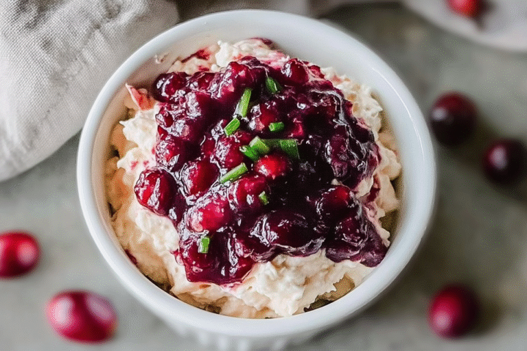 Cranberry Jalapeno Cream Cheese Spread 89.Png