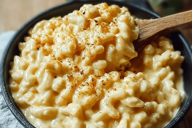 Creamy One Pot Mac And Cheese 35.Png