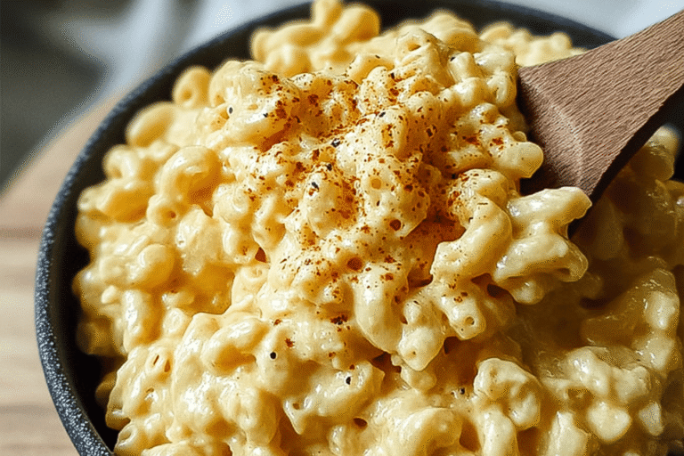 Creamy One Pot Mac And Cheese 47.Png