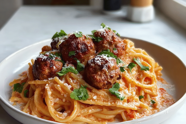Creamy Spaghetti Meatballs 62.Png