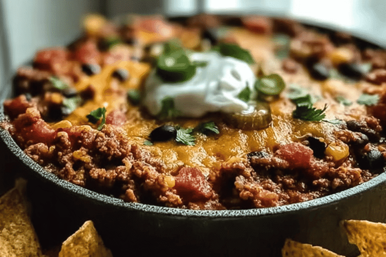 Crockpot Taco Casserole 8.Png
