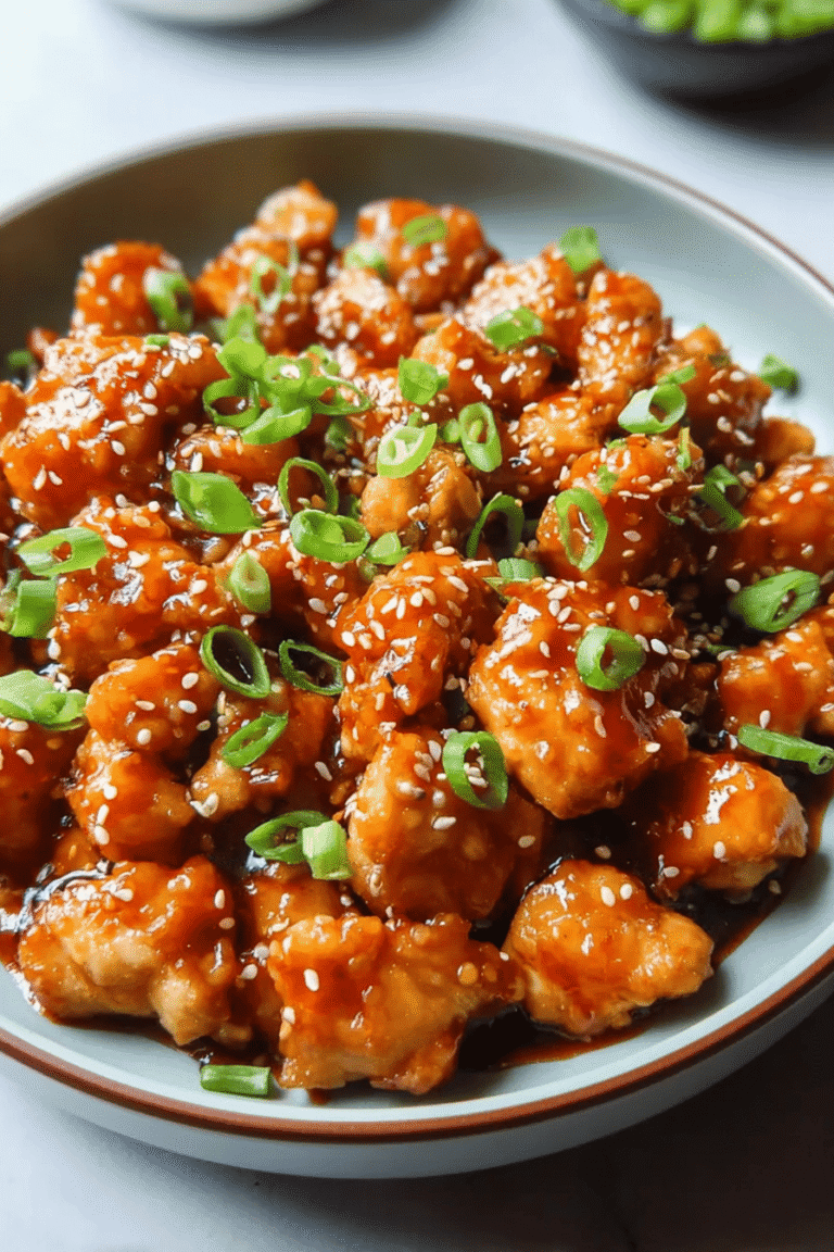 Gochujang Chicken 75.Png