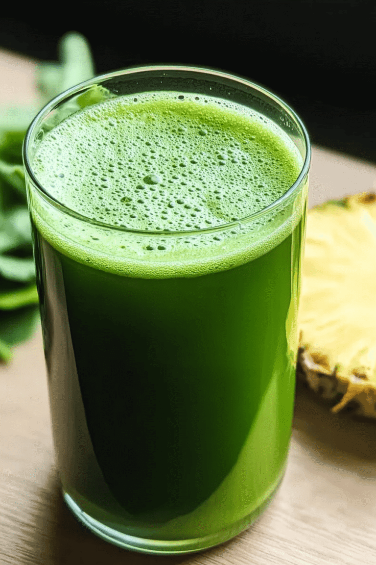 Green Juice 99.Png