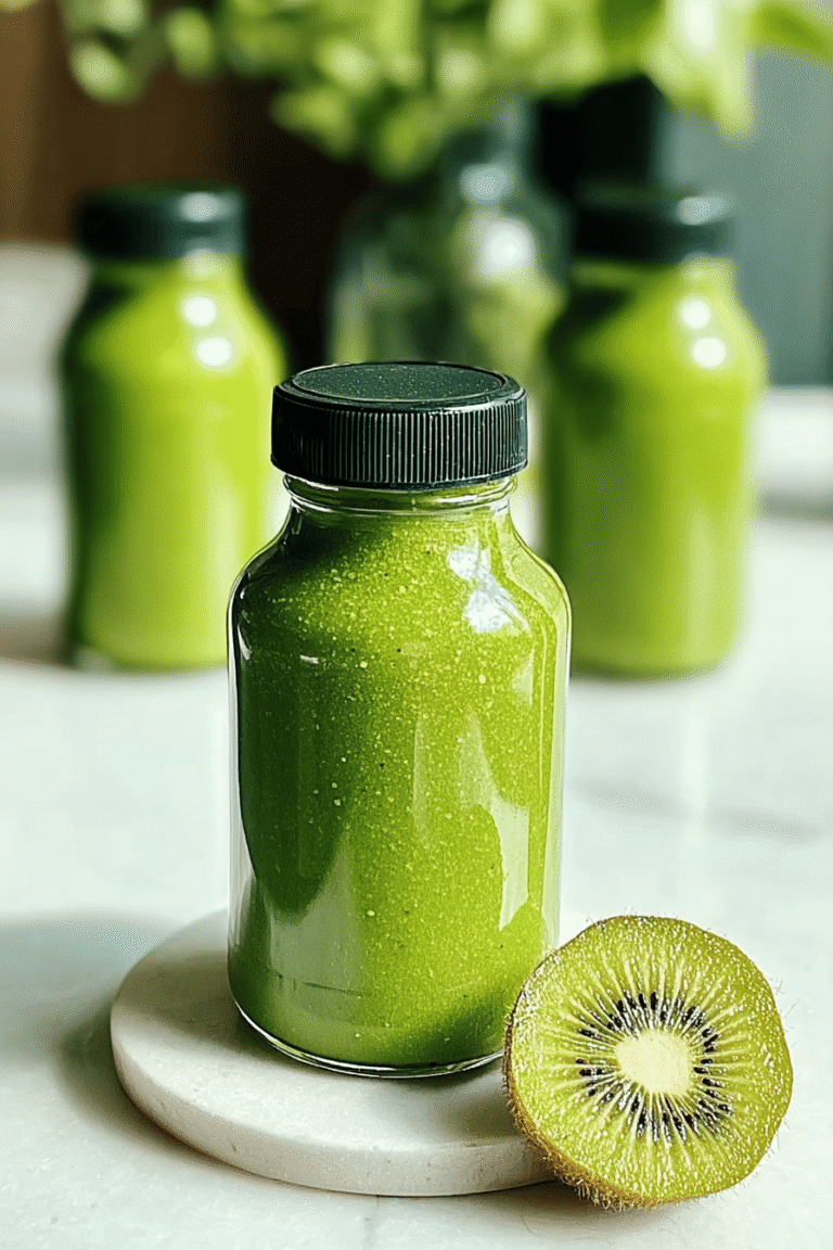 Green Wellness Shots 96.Png