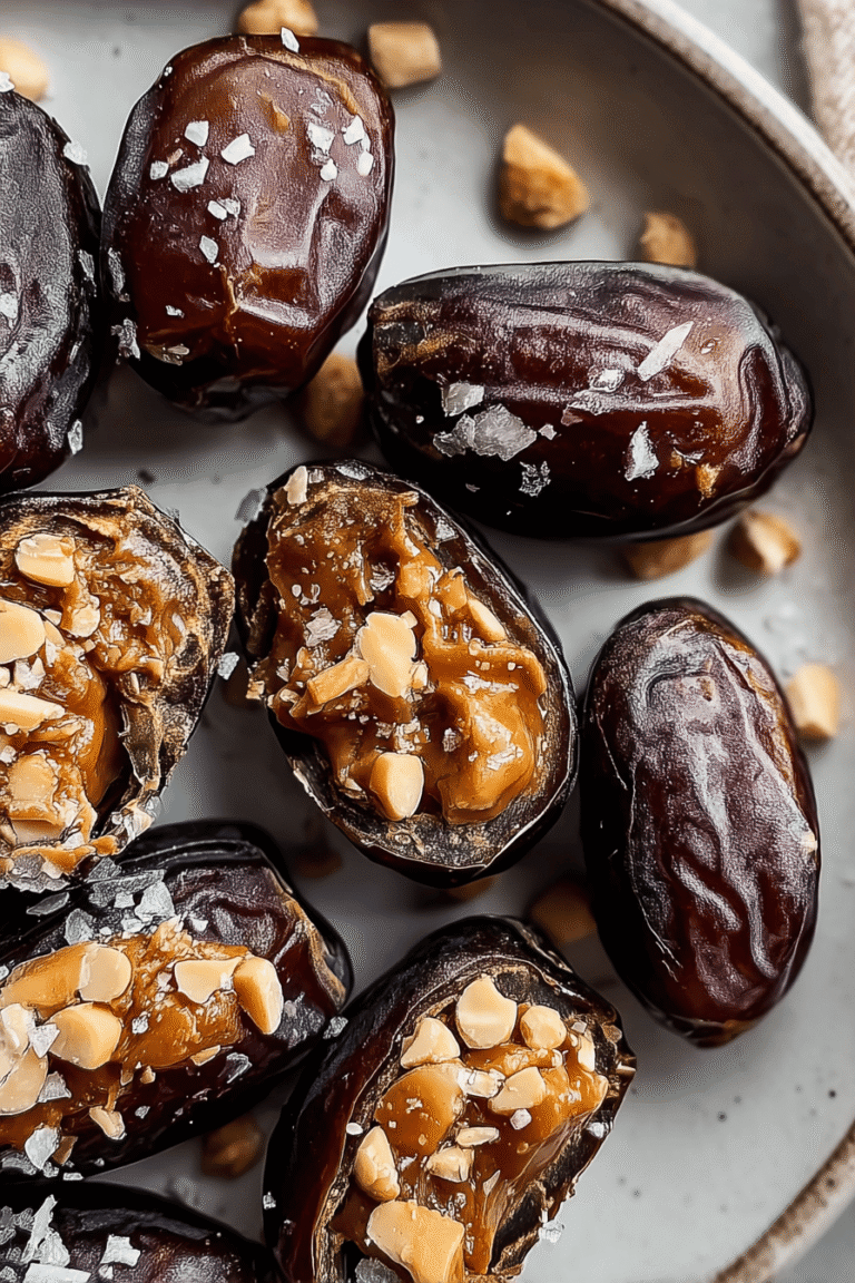 Healthy Date Snickers Bites 26.Png
