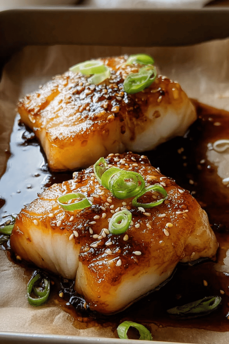 Honey Soy Glazed Cod 82.Png