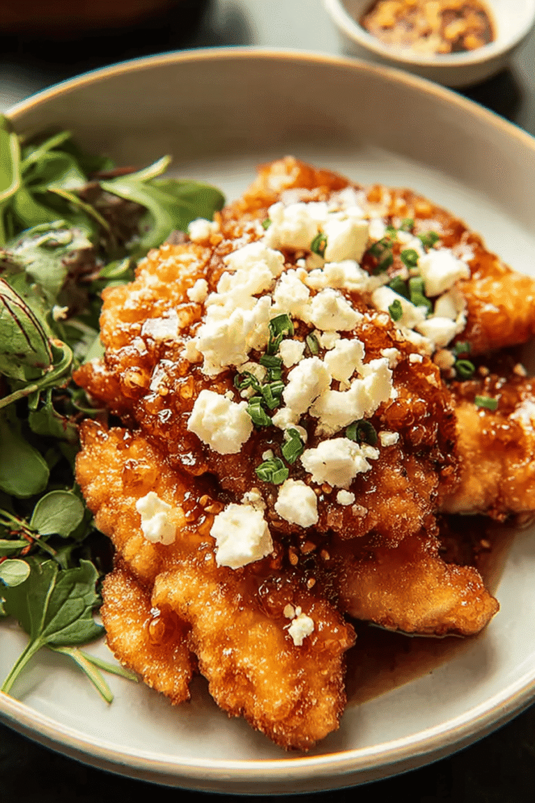Hot Honey Feta Chicken 79.Png